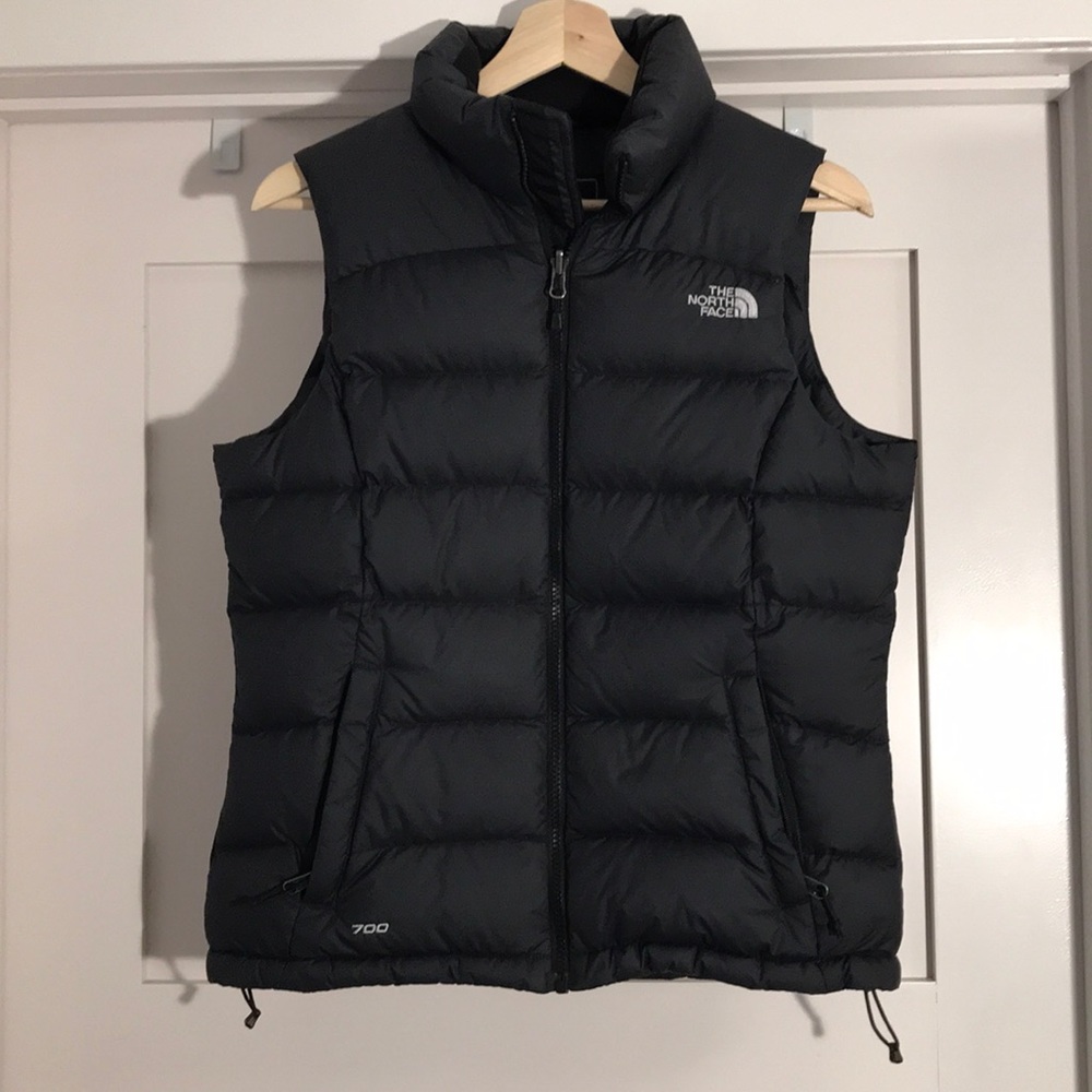 The North Face Puffer Vest